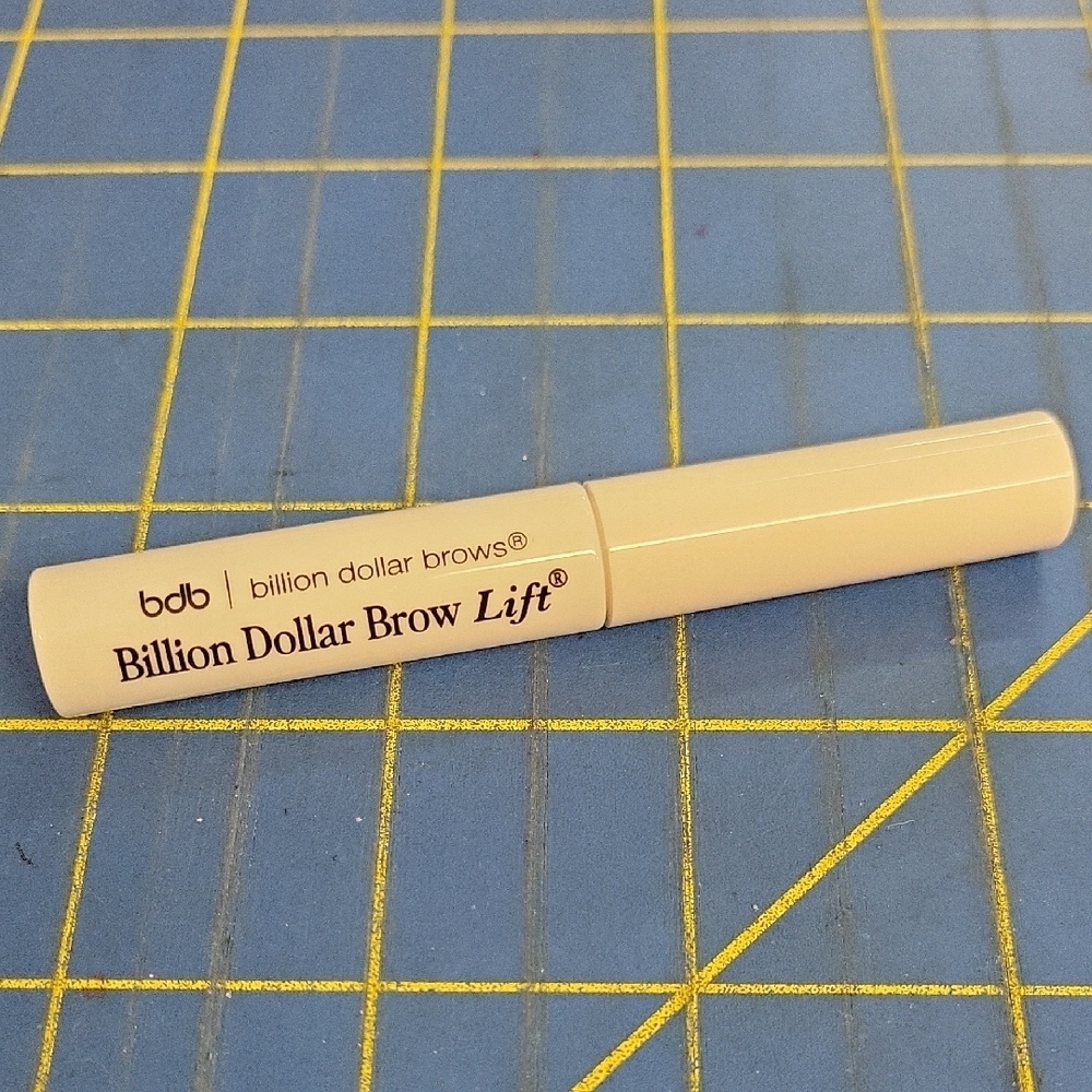 Billion Dollar Brows Lift New Tube 4ml